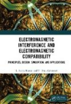 Bild von Electromagnetic Interference and Electromagnetic Compatibility (eBook)