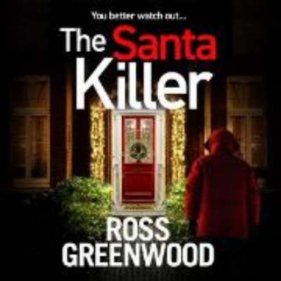 Bild von The Santa Killer (Audio Download)