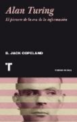 Bild von Alan Turing (eBook)