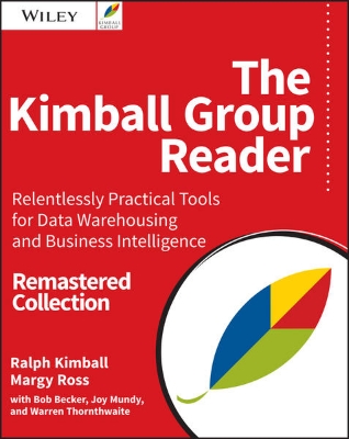 Bild zu The Kimball Group Reader (eBook)