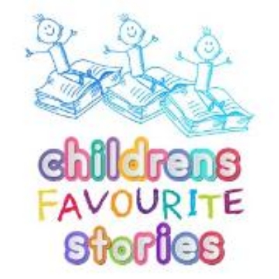 Bild zu Children's Favourites Stories (Audio Download)