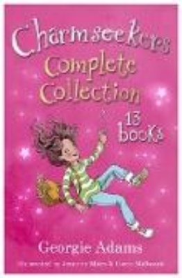 Bild von Charmseekers Complete 13-Ebook Collection (eBook)