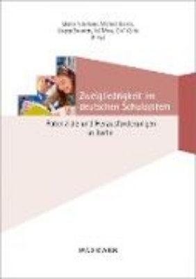 Bild von Zweigliedrigkeit im deutschen Schulsystem (eBook)