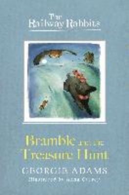 Bild von Bramble and the Treasure Hunt (eBook)