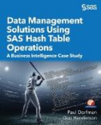 Bild von Data Management Solutions Using SAS Hash Table Operations