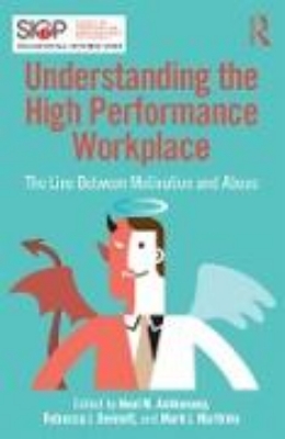 Bild von Understanding the High Performance Workplace (eBook)