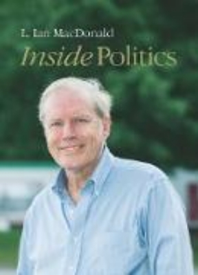 Bild zu Inside Politics (eBook)