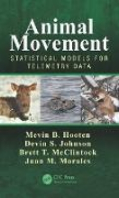 Bild von Animal Movement (eBook)