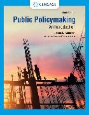 Bild zu Public Policymaking