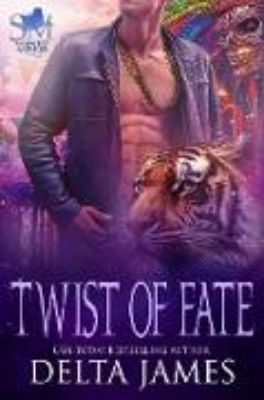 Bild von Twist of Fate (Syndicate Masters: Midwest, #3) (eBook)