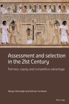 Bild von Assessment and selection in the 21st Century