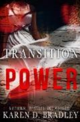 Bild von Transition of Power (eBook)