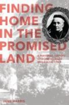 Bild zu Finding Home in the Promised Land (eBook)