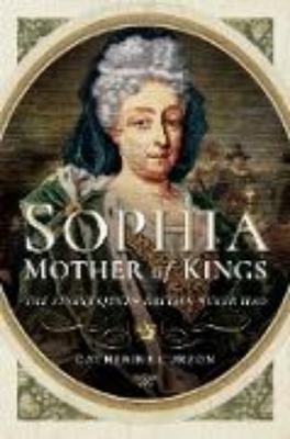 Bild von Sophia: Mother of Kings (eBook)