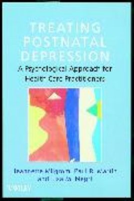 Bild von Treating Postnatal Depression