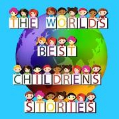 Bild zu The World's Best Children's Stories (Audio Download)