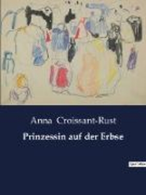 Bild zu Prinzessin auf der Erbse