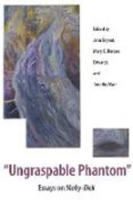 Bild von Ungraspable Phantom (eBook)