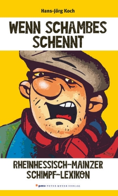 Bild von Wenn Schambes schennt (eBook)