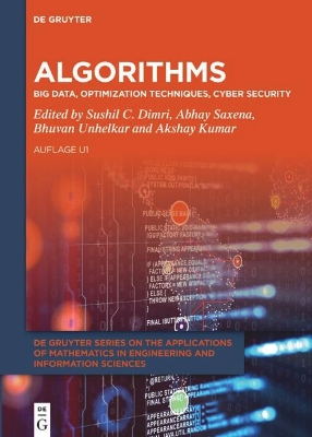 Bild von Algorithms (eBook)