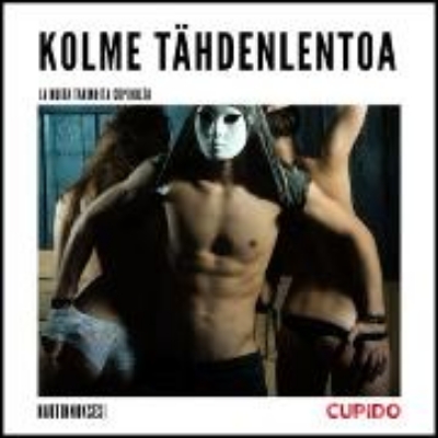 Bild zu Kolme tähdenlentoa - ja muita tarinoita Cupidolta (Audio Download)