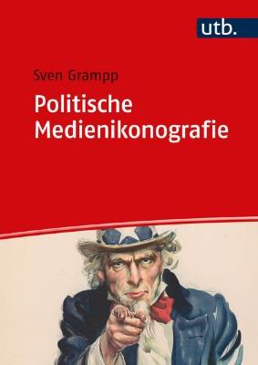 Bild von Politische Medienikonografie (eBook)