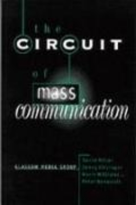 Bild von The Circuit of Mass Communication