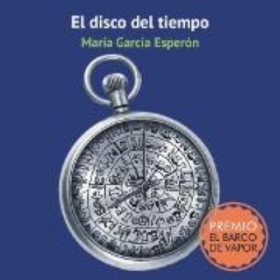 Bild von El disco del tiempo (Audio Download)