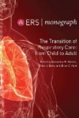 Bild von Transition of Respiratory Care (eBook)