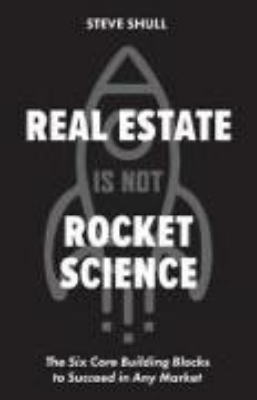 Bild von Real Estate Is Not Rocket Science