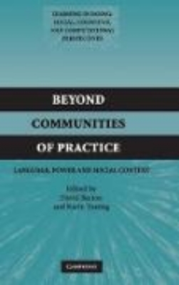 Bild von Beyond Communities of Practice