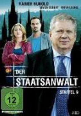 Bild von Der Staatsanwalt