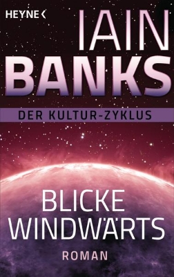 Bild zu Blicke windwärts (eBook)