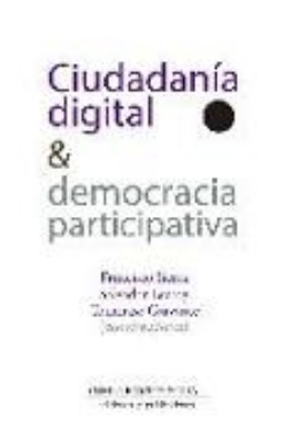 Bild zu Ciudadanía digital y democracia participativa