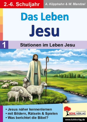 Bild von Das Leben Jesu (eBook)