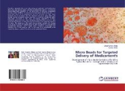 Bild zu Micro Beads for Targeted Delivery of Medicament's