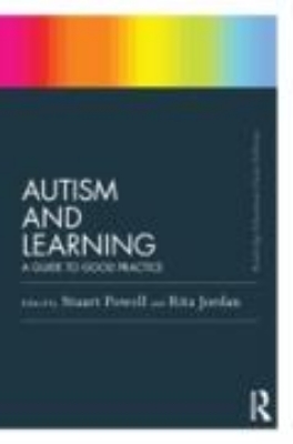 Bild von Autism and Learning (Classic Edition) (eBook)