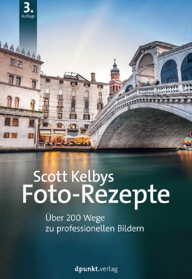 Bild von Scott Kelbys Foto-Rezepte (eBook)