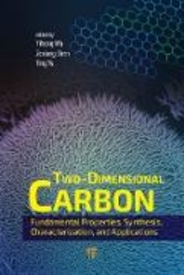 Bild von Two-Dimensional Carbon (eBook)