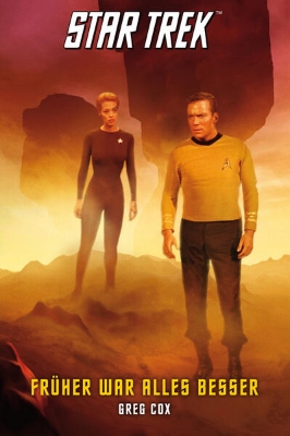 Bild von Star Trek - The Original Series 7: Früher war alles besser (eBook)