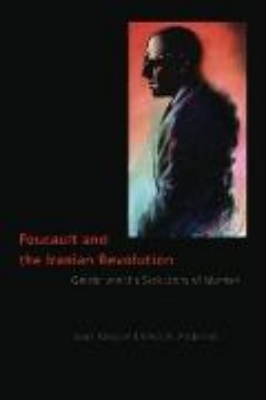 Bild von Foucault and the Iranian Revolution (eBook)