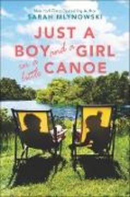 Bild von Just a Boy and a Girl in a Little Canoe (eBook)