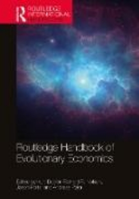 Bild von Routledge Handbook of Evolutionary Economics (eBook)