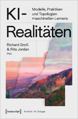 Bild zu KI-Realitäten (eBook)