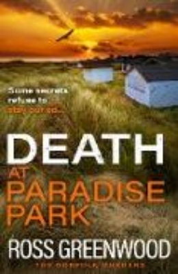 Bild zu Death at Paradise Park (eBook)