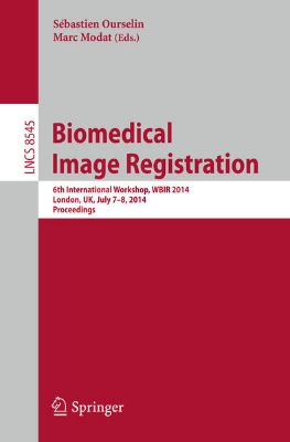 Bild von Biomedical Image Registration