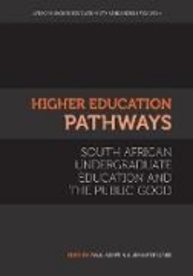 Bild von Higher Education Pathways