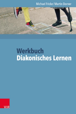 Bild von Werkbuch Diakonisches Lernen (eBook)