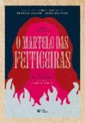 Bild von O martelo das feiticeiras (eBook)