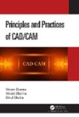 Bild von Principles and Practices of CAD/CAM (eBook)